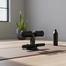 Sit-Up Bar, Double Bars Suction Assistant Bar (multicolor). image
