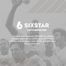 Six Star Pre Workout N.O. Fury 3000mg 60Caplets image