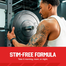 Six Star Pre Workout N.O. Fury 3000mg 60Caplets image