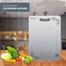 Skb Stainless Steel Chopping Board Sus 304 Food Grade image