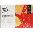 Sketch Book By Mont Marte Discovery A3-30 Sheets image