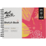 Sketch Book By Mont Marte Discovery A5 -30 Sheets 150gsm image