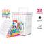 Deli Sketch Marker -36Pcs image