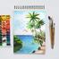 Sketch Pad A5 Spiral Sketch The professional art line pencil drawing image