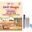 Skill Magic Book All in one image