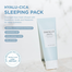 Skin1004 Madagascar Centella Hyalu Cica Sleeping Pack 30ml image