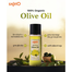 Skin'O 100 Percent Organic Olive Oil 100 ml image