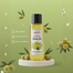 Skin'O 100 Percent Organic Olive Oil 220 ml image