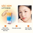 Skin Aqua Tone Up UV Essence SPF50 Plus PAPlus Plus Plus Plus (Latte Beige) 80 gm image