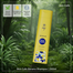 Skin Cafe Banana Shampoo with Egg Protein 250ml image