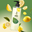 Skin Cafe Lemure Shower Gel 400 ml image