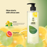 Skin Cafe Lemure Shower Gel 400 ml image