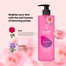 Skin Cafe Rosavera Shower Gel 400 ml image