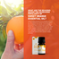 Skin Cafe Sweet Orange Essential Oil 10 ml image