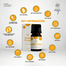 Skin Cafe Sweet Orange Essential Oil 10 ml image