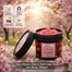 Skin Doctor Cherry Soft Clear Skin Jam Scrub Face Body 200gm image