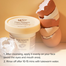 Skinfood Egg White Pore Mask 120g image