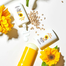 Skinfood Sun Flower No Sebum Sun Gel-50ml image