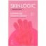 Skinlogic Exfoliating Shower Gloves 1 Pair - Pink image