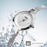 Skmei 1390 Stainless Steel Waterproof Quartz Watch image