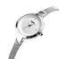 Skmei 1390 Stainless Steel Waterproof Quartz Watch image