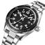 Skmei 9232 Fashion Watch Men Leather Top Luxury Quartz Waterproof Outdoor Sports Relogio Masculino watch image