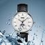 Skmei 9308 Western Luxury Chronograph Watch image