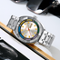 Skmei 9353 Luminous Pointer Date Week Quartz Watch for Men Women (30M Waterproof) image