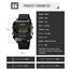 Skmei Men Fashion Sports Waterproof LED Luminous Men Watch image