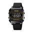 Skmei Men Fashion Sports Waterproof LED Luminous Men Watch image