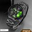 Skmei Wheels Rolling Creative Watch image