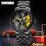 Skmei Wheels Rolling Creative Watch image
