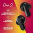 Skullcandy Dime 2 True Wireless Earbuds - Black image