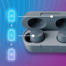Skullcandy Jib True 2 Wireless Earbuds image