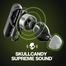 Skullcandy Smokin Buds IPX4 In-Ear Wireless Earbuds image