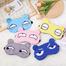 Sleeping Eye Care Cover Cold Gel Premium TH -1 Pcs - Eye Mask image