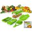 Slicer And Nicer Dicer Plus Full Kitchen Set image