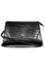 Slick Croco-Design Ladies Handbag SB-HB523 (Black) image