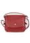 Slick Fashionable Ladies Handbag SB-HB524 Maroon image