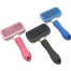Slicker Dog Cat Gromming Comb Brush Large Square Shaped image