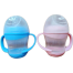 Slicone Nipple Kids Water Bottle/Mom Pot 160 ml -1 Pcs image