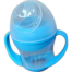 Slicone Nipple Kids Water Bottle/Mom Pot 160 ml -1 Pcs image