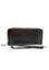 Inova Black Ladies Hand Wallets image