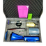 Slurry Sand Content Test Kit Sand Content Marsh Cone Set Mud Hydrometer image