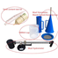 Slurry Sand Content Test Kit Sand Content Marsh Cone Set Mud Hydrometer image