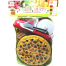 Small Cutlery pizza cutter model toy image