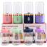Small Portable Rechargeable Juicer Blender Easy Fresh Juice Maker for Travel Office And Home image
