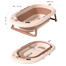 SmartCare Baby Folded Bathtub image