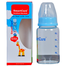 SmartCare Borosilicate Glass Bottle - 120 ML image