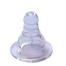 SmartCare Silicone Nipple-M image